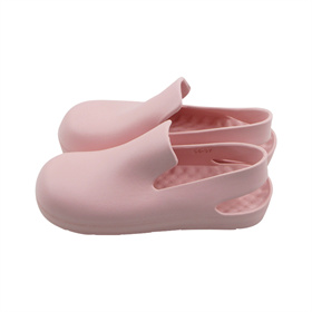Comfortable fashion slippers woman 2022 adult clogs slippers clogs shoes high quality quick drying nursing sandals